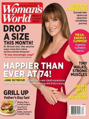 Woman's World - Magazine